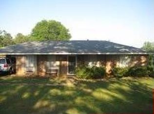3910 Balm Rd, Wetumpka, AL 36092