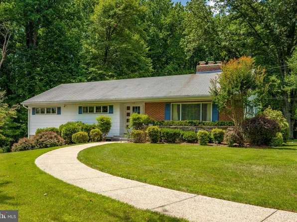 330 Ednor Rd, Silver Spring, MD 20905