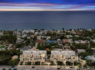3040 N Ocean Blvd #N101, Fort Lauderdale, FL 33308