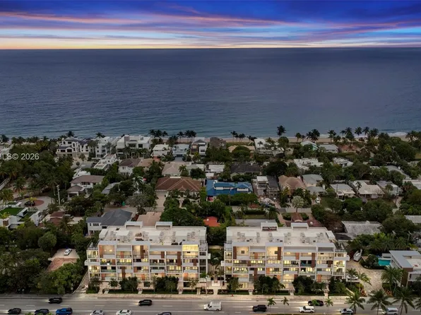 3040 N Ocean Blvd #N101, Fort Lauderdale, FL 33308