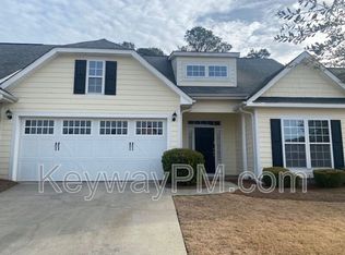 145 Preakness Dr, Evans, GA 30809