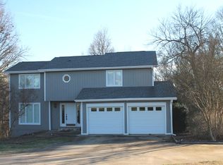 8 Honeysuckle Way, Granite Falls, NC 28630