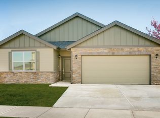 6409 S Soda Rd, Spokane, WA 99224