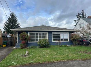 1515-1521 NE 63rd Ave, Portland, OR 97213