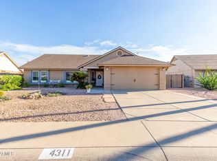 4311 E Blanche Dr, Phoenix, AZ 85032