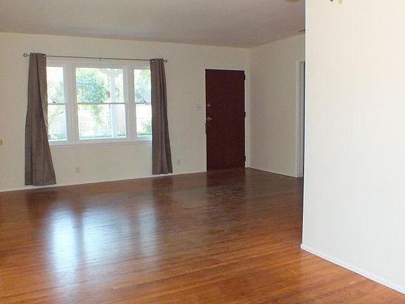 Large living room