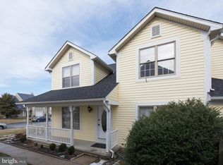 13907 Saratoga Ave, Laurel, MD 20707