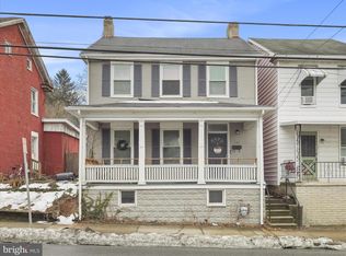 133 N Church St, Waynesboro, PA 17268