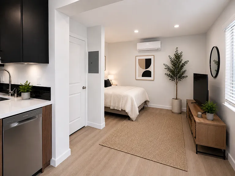 Duplet at Hillcrest | Modern Studio, 1 & 3 Bedroom Apartments — Photo 12