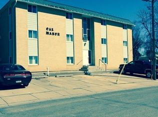 417 2nd St E APT 15, Dickinson, ND 58601