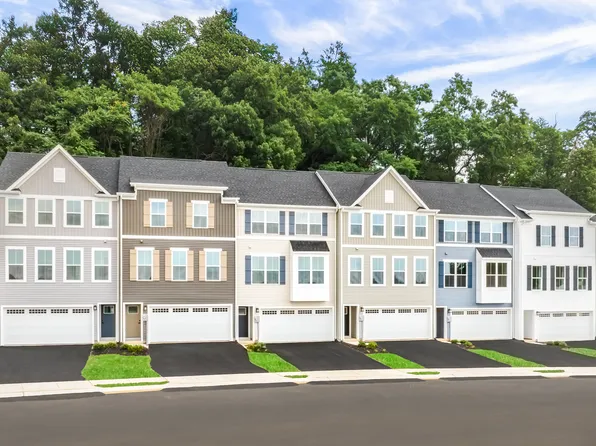 4319 Reusch Cir, New Castle, DE 19720