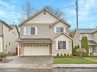 124 Glennwood Pl NE, Renton, WA 98056