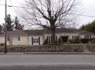 700 N Kanawha St, Beckley, WV 25801