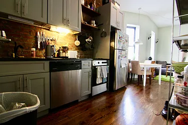 Rented by Lucky Apt Inc