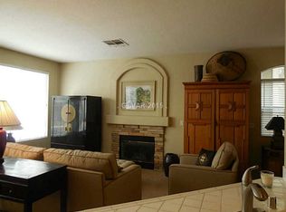 9113 Kings Town Ave, Las Vegas, NV 89145