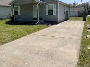 813 W Kansas St, Pittsburg, KS 66762
