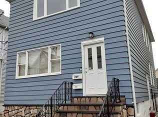 209 Hayward Pl FLOOR 2, Wallington, NJ 07057