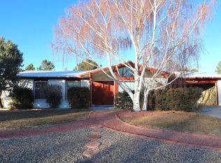 412 Rover Blvd, Los Alamos, NM 87547