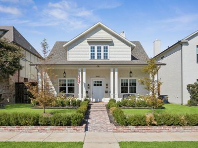 6047 Goodwin Ave, Dallas, TX, 75206