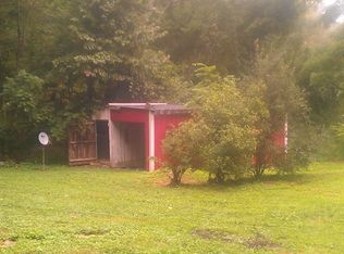 323 Mossbarger Detty Rd, Piketon, OH 45661