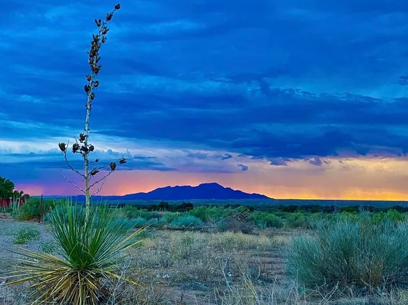 Ranchos De Veguita #14-lot 4B, Veguita, NM 87062