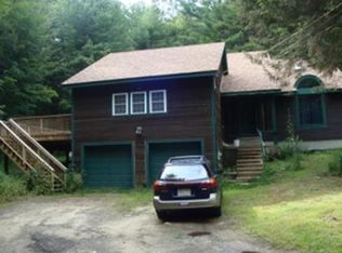 237 Gardner Rd, Hubbardston, MA 01452