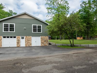 11 Breaults Landing Road, Thompson, CT, 06277