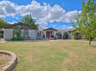 3101 S Lightner Ln, Oklahoma City, OK 73179