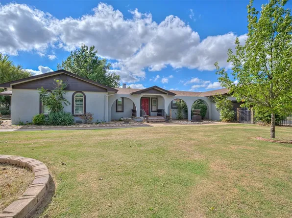 3101 S Lightner Ln, Oklahoma City, OK 73179