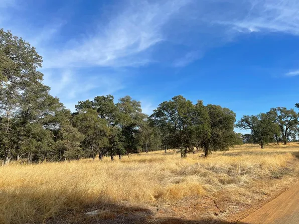 10090 Arbolada Dr, La Grange, CA 95329