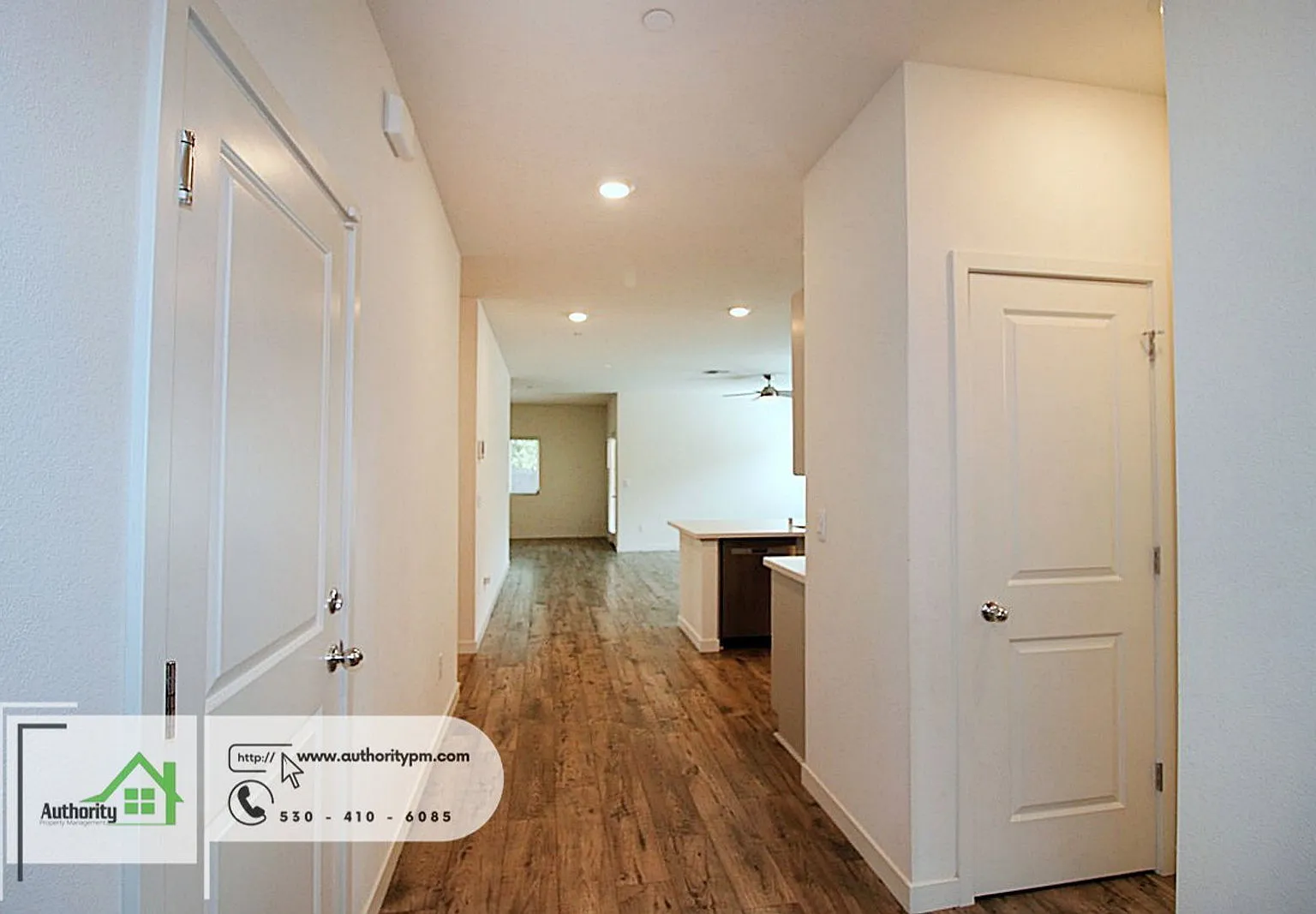 3 bed, 2.0 bath, 1607 sqft, $2,495 — Photo 4