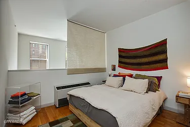 Rented by Corcoran