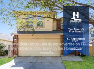 3611 Dunlap Flds, Converse, TX 78109