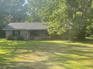803 Hinze Rd, Mc Cool, MS 39108