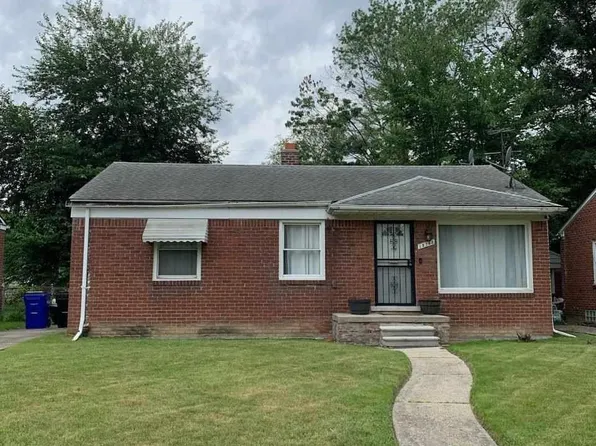 15743 Stout St, Detroit, MI 48223