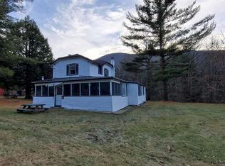 496 Glantz Rd, Arkville, NY 12406