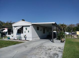 1307 S Parrott Ave LOT 33, Okeechobee, FL 34974