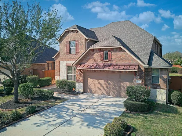 16919 Talisker Ct, Richmond, TX 77407
