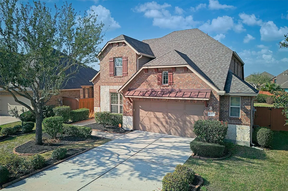 Building Photo - 16919 Talisker Ct