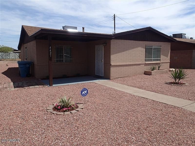 1st image of 4421 S 8th Pl
