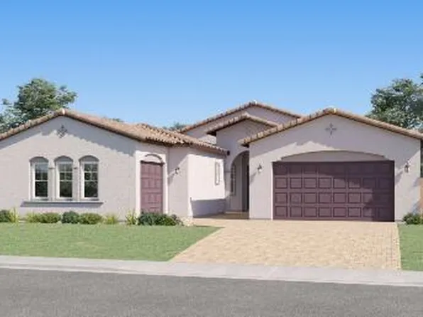 25203 N 177TH Drive, Surprise, AZ 85387