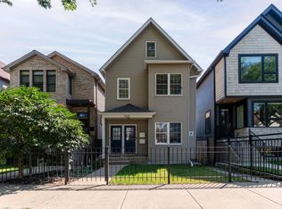 1925 N Whipple St, Chicago, IL 60647