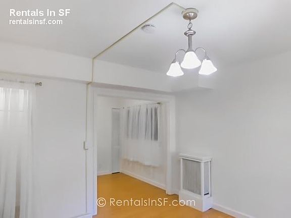 5th image of 1053 Bush St APT A