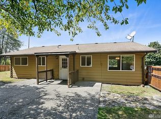 4410 Factoria Blvd SE, Bellevue, WA 98006