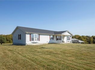 30851 King Rd, Alma, MO 64001