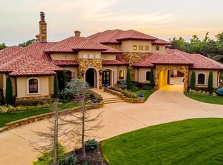 2009 Catalina Dr, Edmond, OK 73013