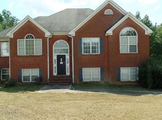 3117 Linsley Ct SW, Conyers, GA 30094
