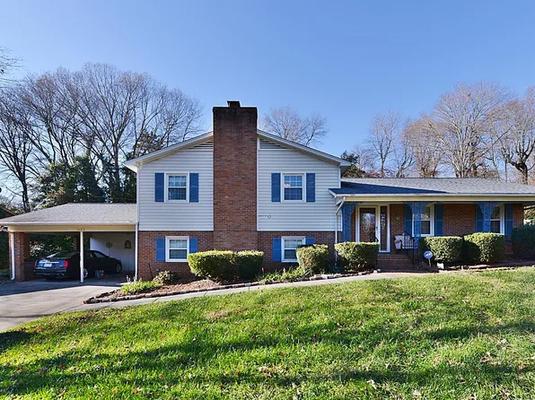 4100 Winchester Rd, Winston Salem, NC 27106