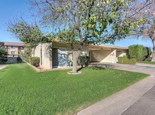 5520 N 10th St, Phoenix, AZ 85014