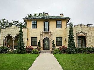 1936 N Bdwy, Shawnee, OK 74804